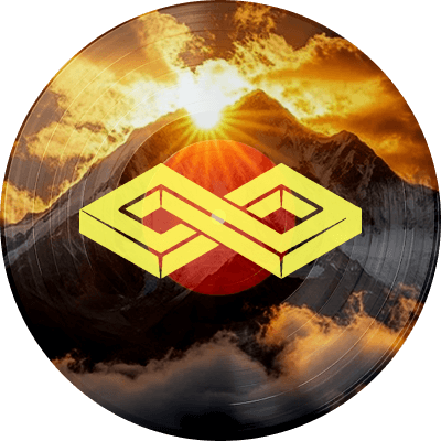 Innerberg Kollektiv Musica disco Vinile